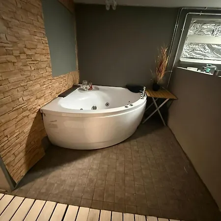 דירה Town House 230m2 *