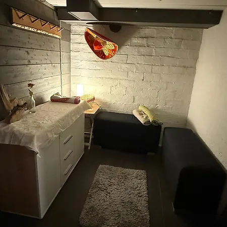 דירה Town House 230m2 להטי