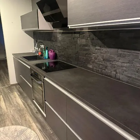 Town House 230m2 דירה *