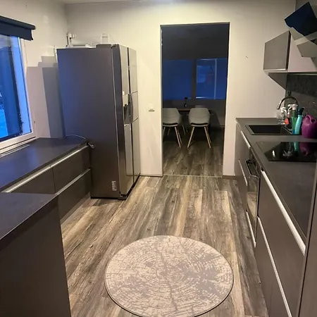 Town House 230m2 דירה להטי