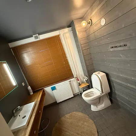 דירה Town House 230m2 *