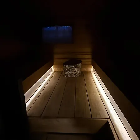 Town House 230m2 דירה להטי