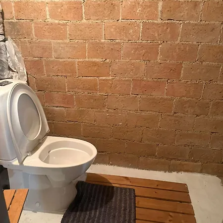 Town House 230m2 דירה