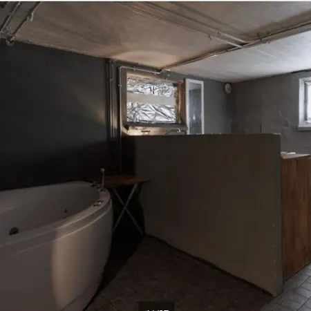 דירה Town House 230m2