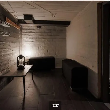 דירה Town House 230m2