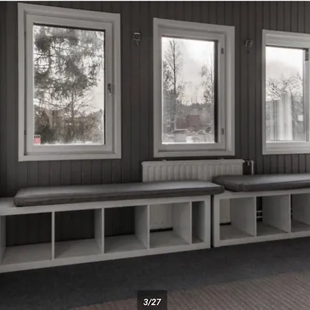 Town House 230m2 דירה *