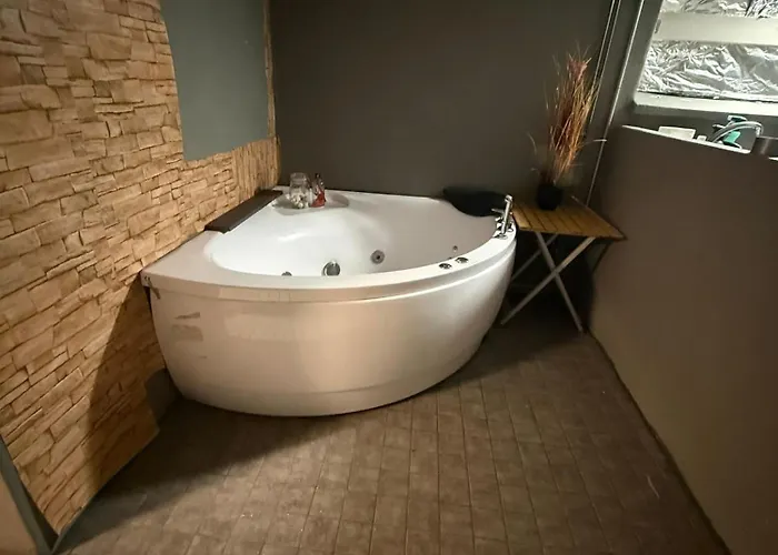 דירה Town House 230m2 *