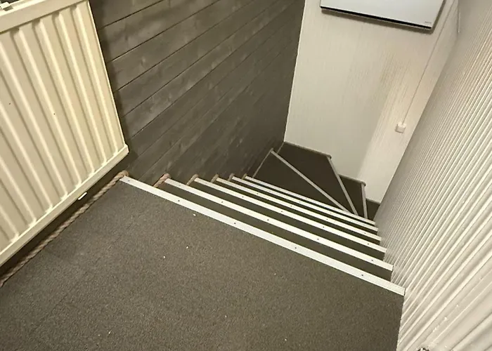 Town House 230m2 דירה