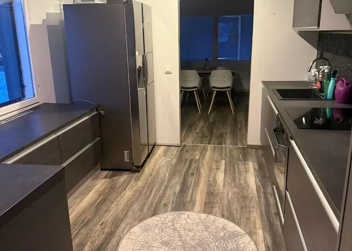 Town House 230m2 דירה להטי