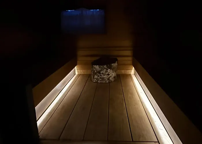 Town House 230m2 דירה להטי