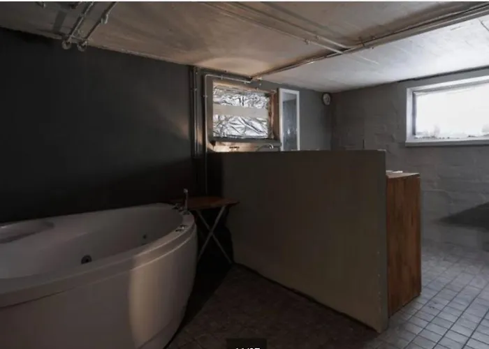 דירה Town House 230m2