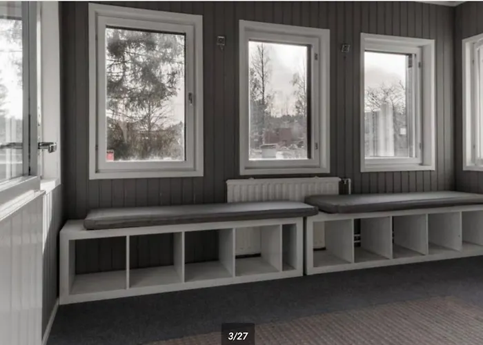 Town House 230m2 דירה *